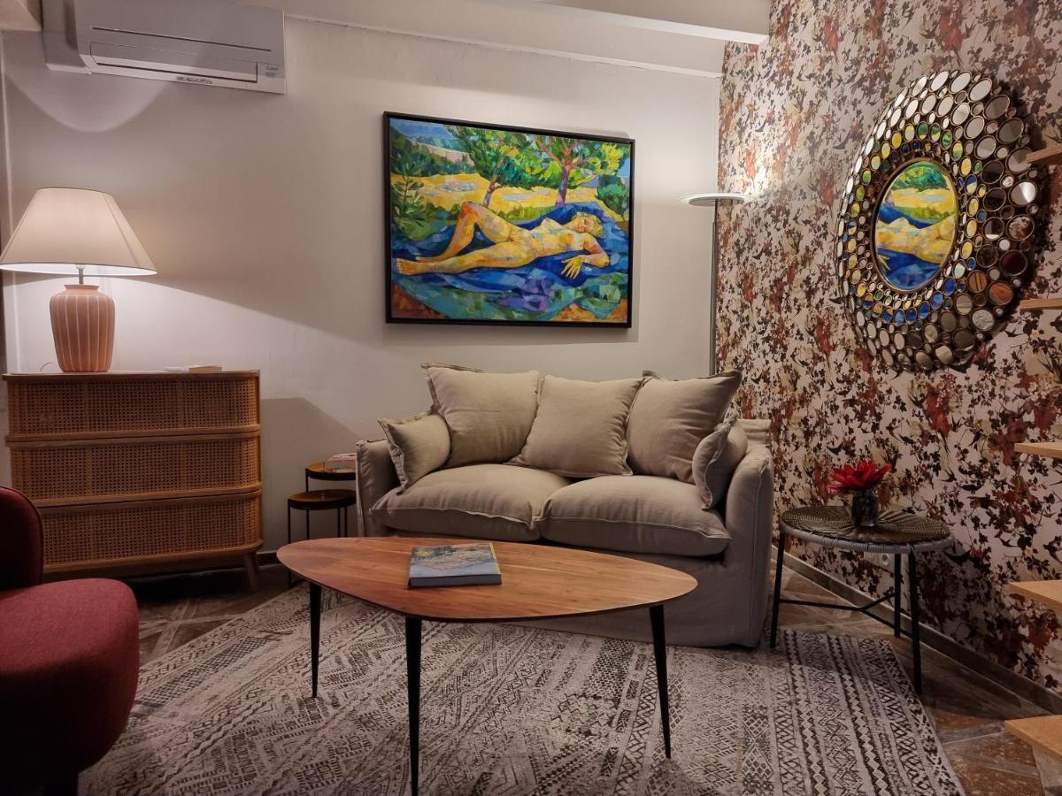 Maison D'Hotes Les Jardins Saint Eloi Le Lonzac Εξωτερικό φωτογραφία