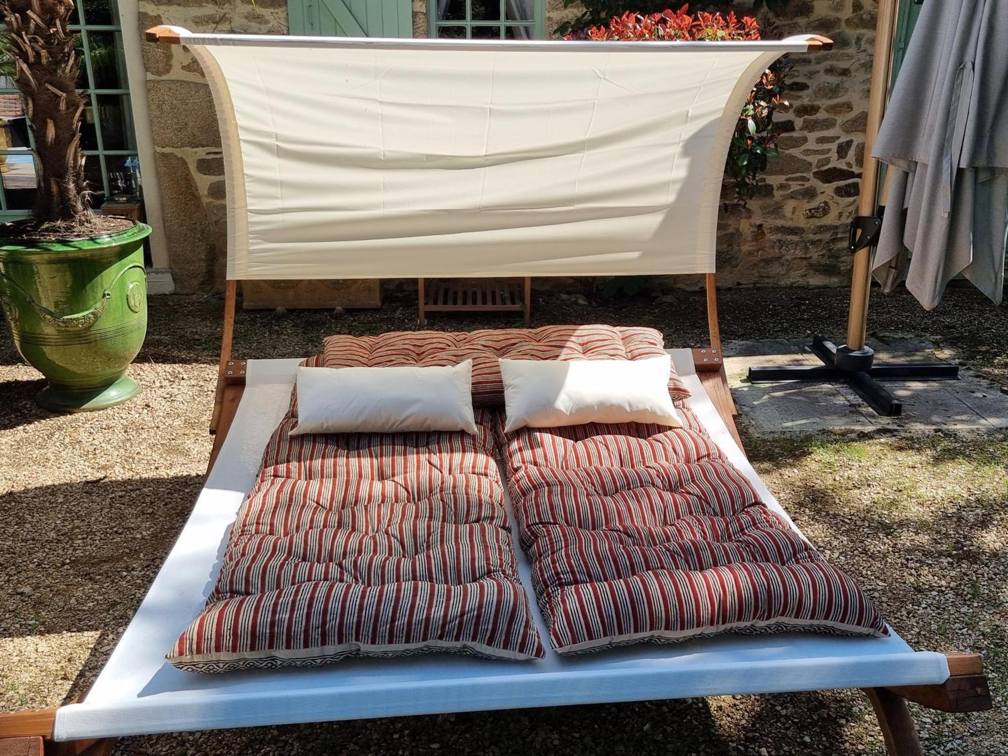 Maison D'Hotes Les Jardins Saint Eloi Le Lonzac Εξωτερικό φωτογραφία